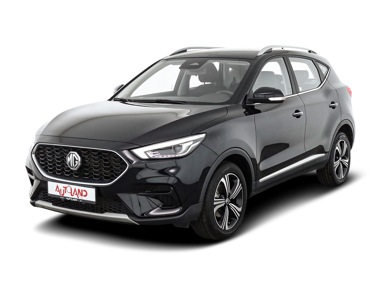 MG ZS 1.5 VTi-Tech Comfort