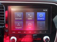 Mitsubishi Outlander 2.0 Diamant Edition+ 4WD