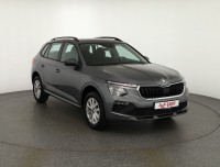 Skoda Kamiq 1.5 TSI DSG