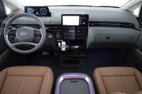 Hyundai Staria 1.6 T-GDI HEV Luxury Aut.
