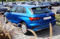 Audi A3 Sportback 30 TFSI advanced