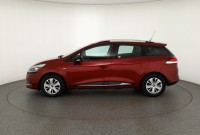 Vorschau: Renault Clio IV Grandtour 1.2 16V 75 Limited