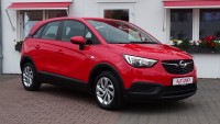 Opel Crossland 1.2 Edition