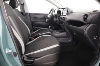 Hyundai i10 1.2 Aut.