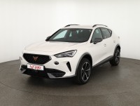 Cupra Formentor 1.5 TSI DSG 3-Zonen-Klima Navi Sitzheizung