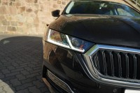 Skoda Octavia Combi 1.5 TSI