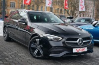 Mercedes-Benz C 220 C220dT 9G-Tronic