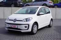 Vorschau: VW up up! 1.0