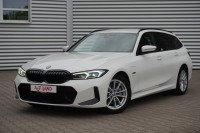 Vorschau: BMW 330 330e M-Sport Touring PHEV