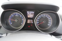 Hyundai i30 1.6 CRDi DPF YES! Silver blue