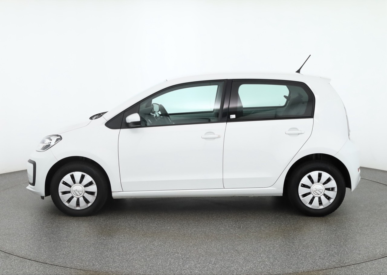 VW up up! 1.0 Basis