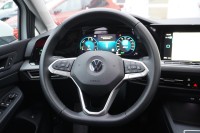 VW Golf VIII 1.4 eTSI DSG