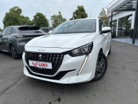 Vorschau: Peugeot 208 PureTech 100