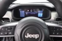 Jeep Avenger 54kWh Elektro Summit Aut.