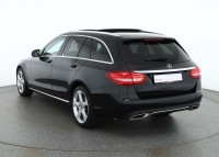 Mercedes-Benz C 250 C250 T Avantgarde