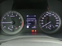 Hyundai Tucson 1.6 T-GDI Passion