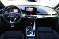 Audi A4 Quattro Avant 40 TFSI quattro competition edition plus