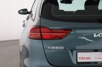Kia cee'd Sporty Wagon Ceed SW 1.5 T-GDI Aut.