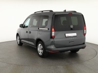 VW Caddy 2.0 TDI