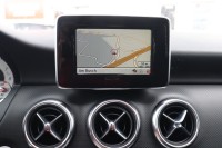 Mercedes-Benz A 200 A200 BlueEfficiency