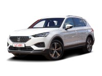 Seat Tarraco 2.0TSI DSG Xcellence 4Drive 3-Zonen-Klima Navi Sitzheizung
