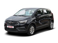 Opel Crossland X 1.2 Tempomat Android Apple PDC Klima