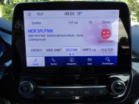 Ford Puma 1.0 M-Hybrid ST-Line Design