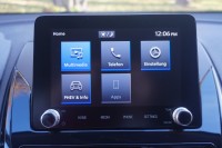 Mitsubishi Eclipse Cross 2.4Hybrid Basis 4WD CVT