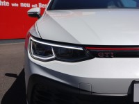 VW Golf VIII 2.0 GTI Clubsport