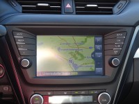 Toyota Avensis 1.8 TS Edition-S