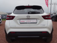 Nissan Juke 1.6 HEV AT