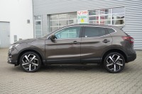 Nissan Qashqai 1.3 Tekna