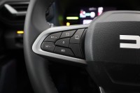 Dacia Duster Journey Hybrid 140 Aut.