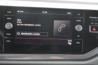 VW Polo 2.0 GTI