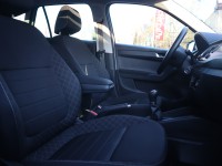 Skoda Fabia Combi 1.2 TSI