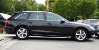 Audi A4 Avant 35 TFSI advanced