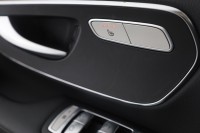 Mercedes-Benz V-Klasse V300d Edition lang