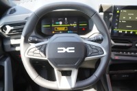 Dacia Duster Journey Hybrid 155 Aut.