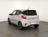 Hyundai i10 1.2 Aut.