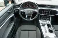 Audi A6 Avant 40 2.0 TDI DSG
