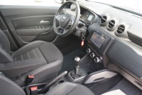 Dacia Duster II 1.2 Prestige