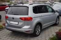 VW Touran 1.5 TSI DSG