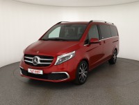 Mercedes-Benz V-Klasse V250 d lang 3-Zonen-Klima Navi Sitzheizung
