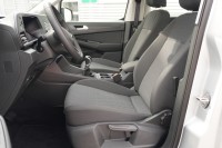 VW Caddy 2.0 TDI Life