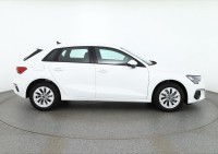 Audi A3 Sportback 40 TFSI e S-Tronic