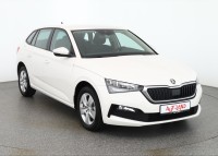 Skoda Scala 1.0 TSI DSG
