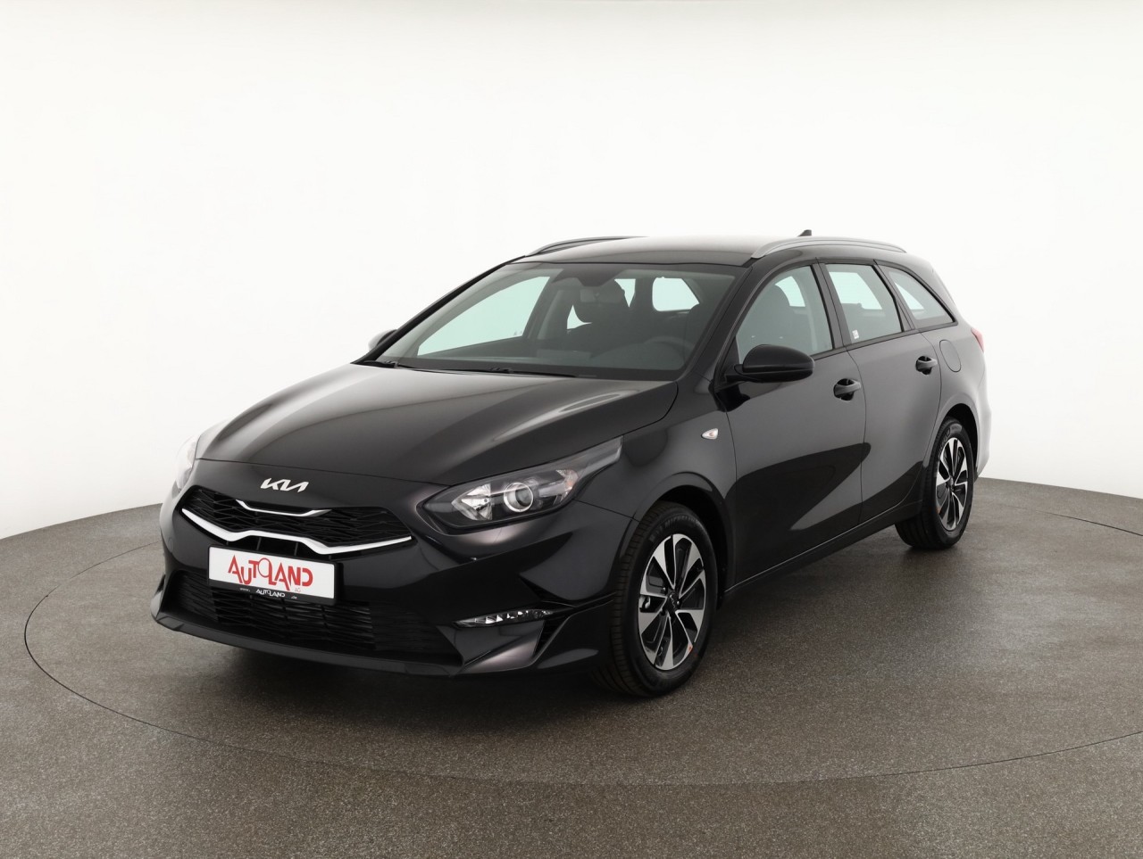 Kia cee'd Sporty Wagon Ceed SW 1.5 T-GDI