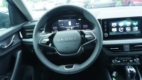 Skoda Kamiq 1.0 TSI DSG