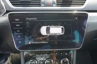 Skoda Superb Combi 2.0 Premium DSG
