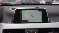 BMW X1 sDrive18i Advantage
